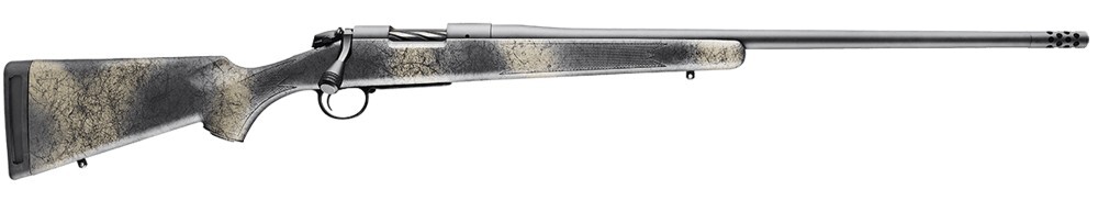 Bergara B 14 Wilderness Ridge