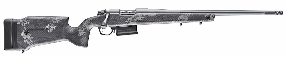 Bergara Crest 2