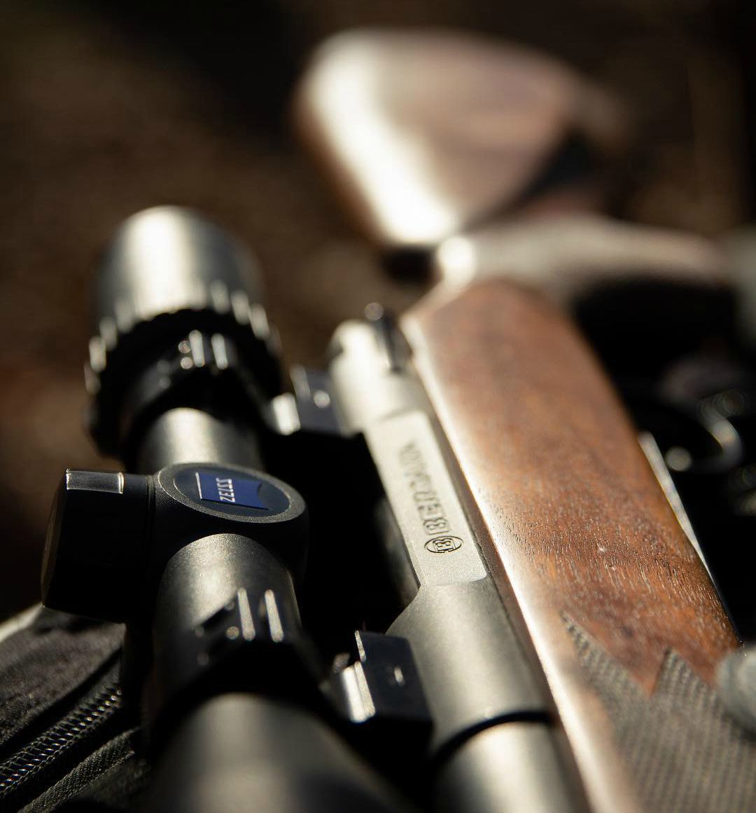 Bergara and Zeiss