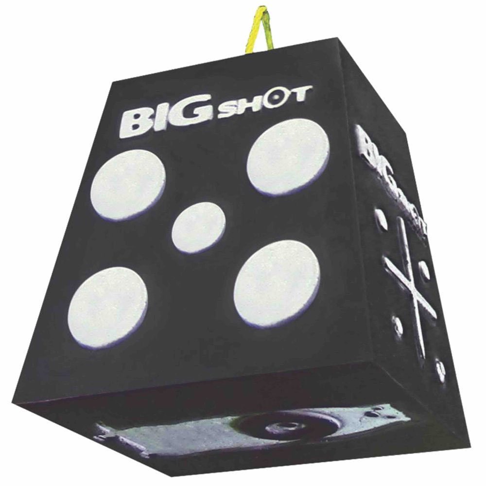 Bigshot Titan 18 resize