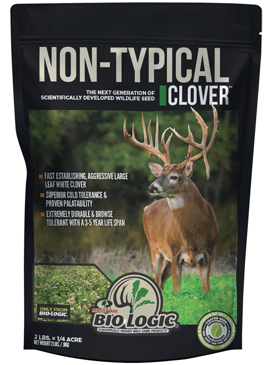 Bio Logic Non Typical Clover