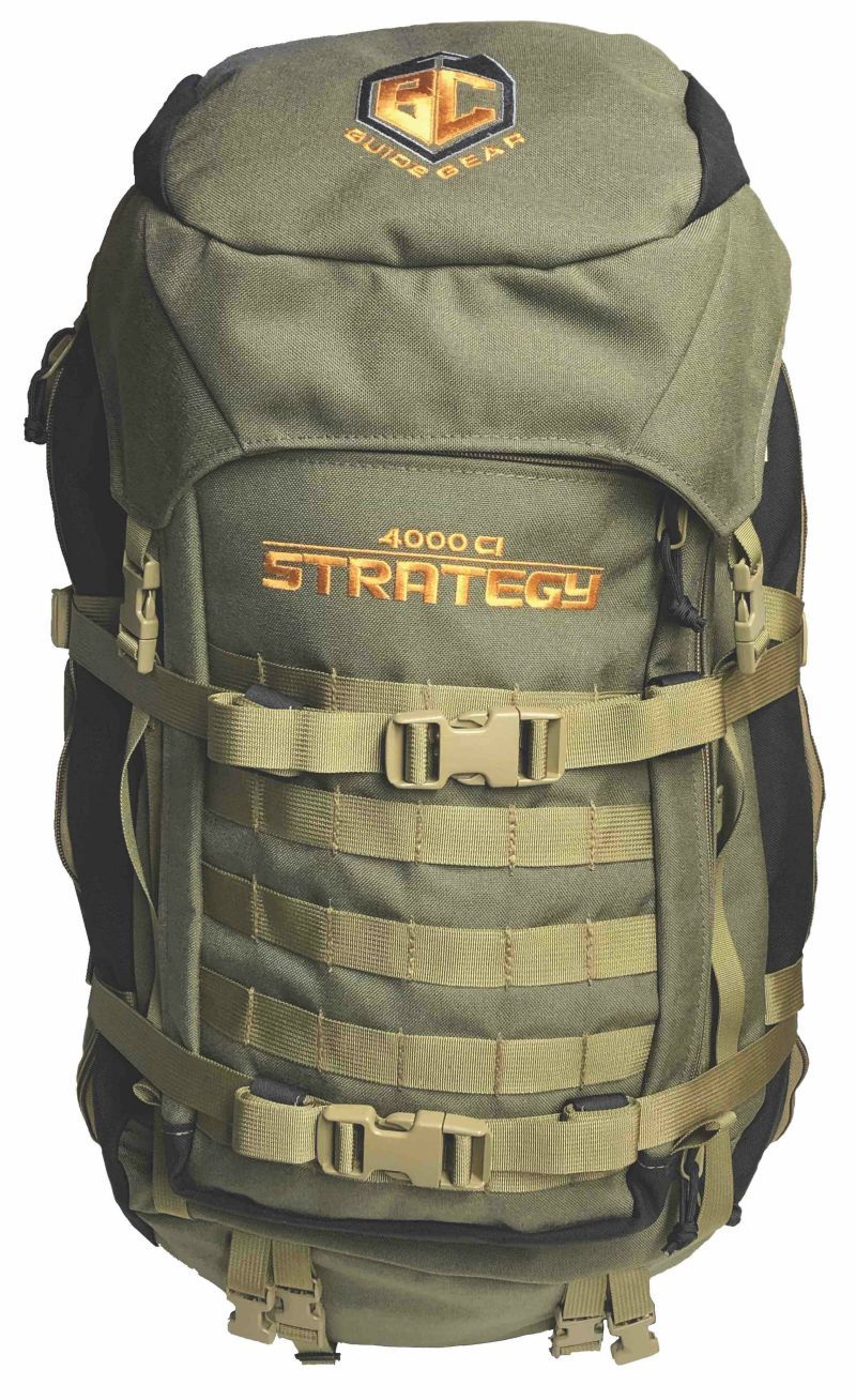 Blacks Creek Strategy