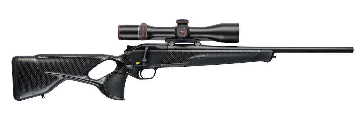 Blaser R8 Ultimate Carbon