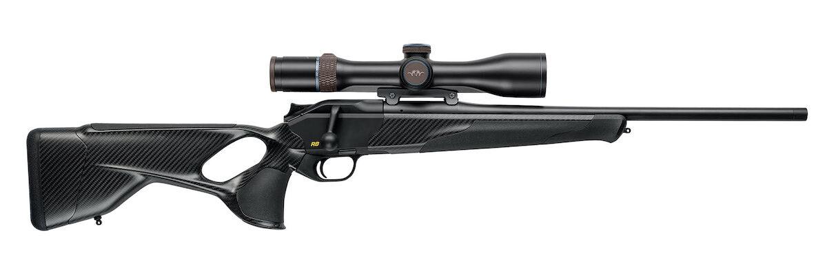 Blaser r8
