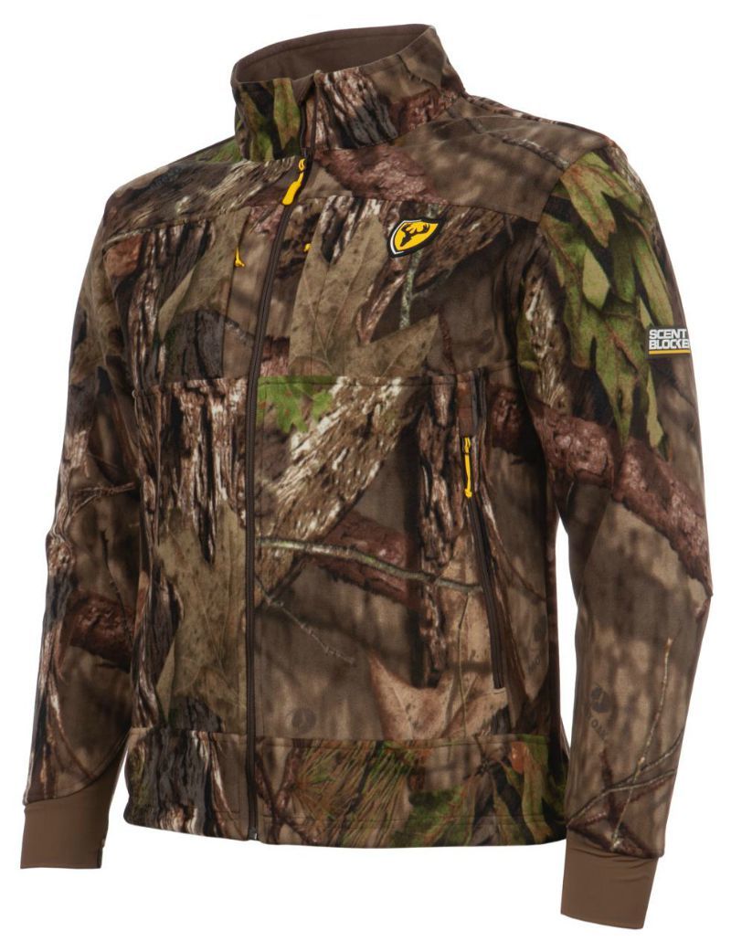 Blocker Outdoors Adrenaline Jacket cropped