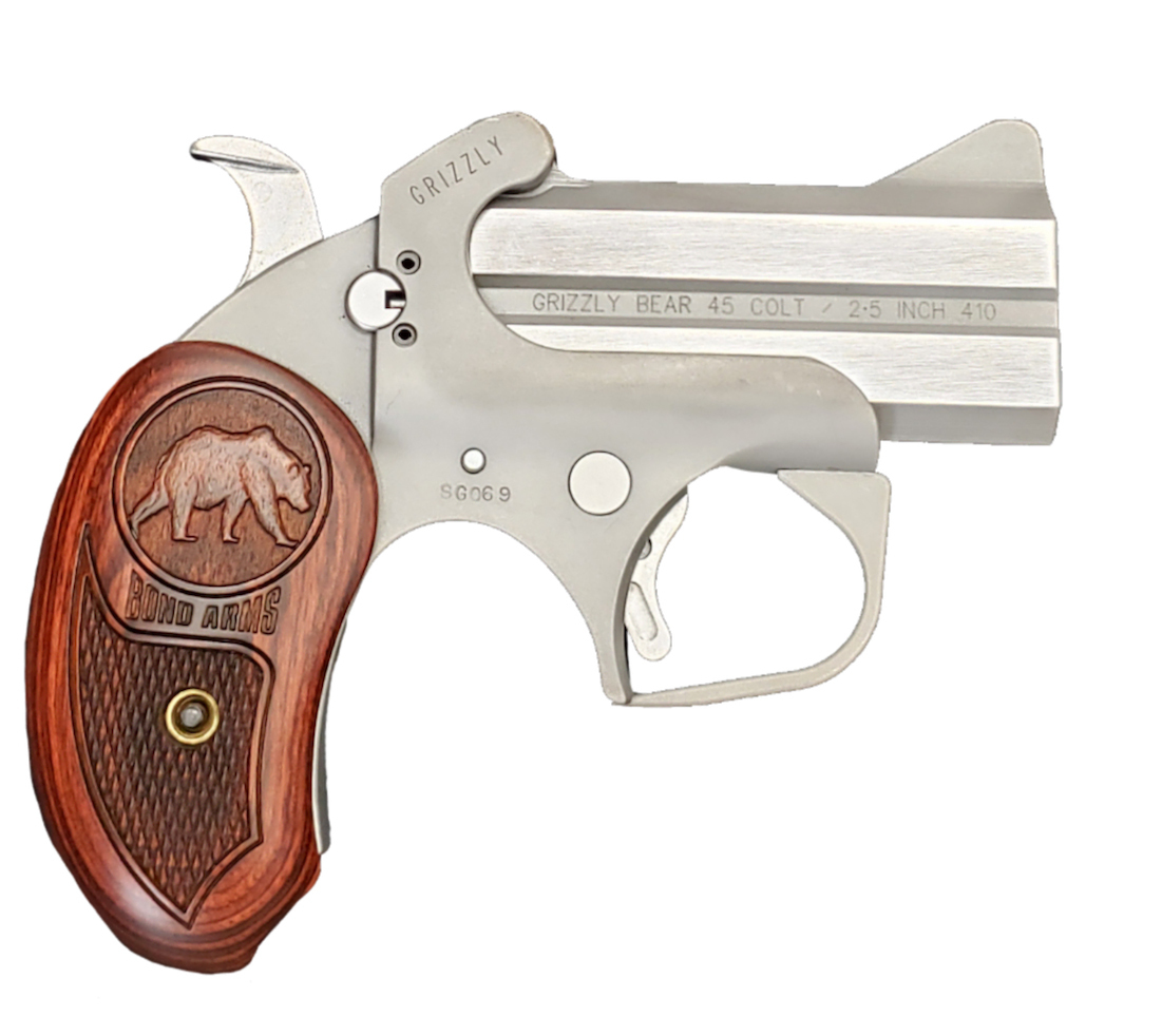 Bond Arms Grizzly copy