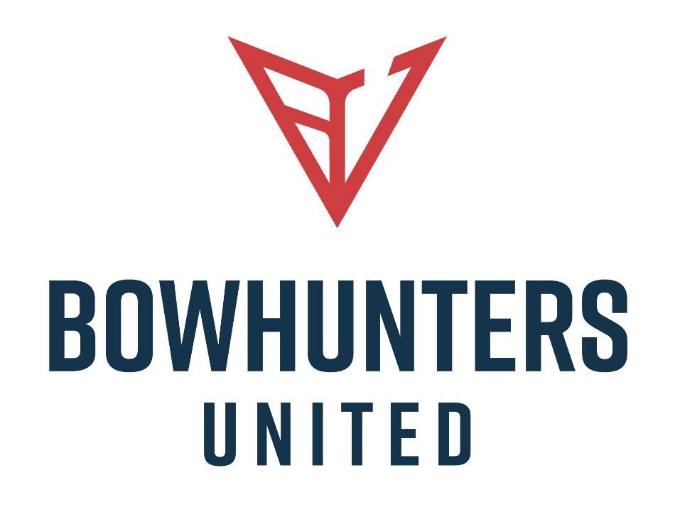 Bowhunters United logo cropped