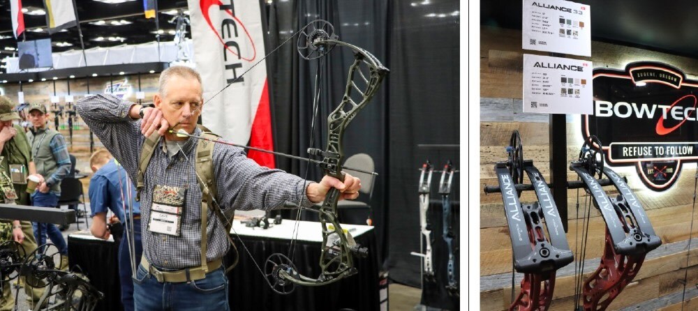 Bowtech ATA Show 2026