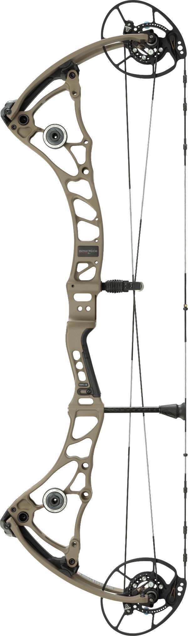 Bowtech CORE SR resize