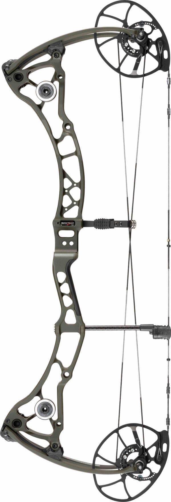 Bowtech CP30 resize