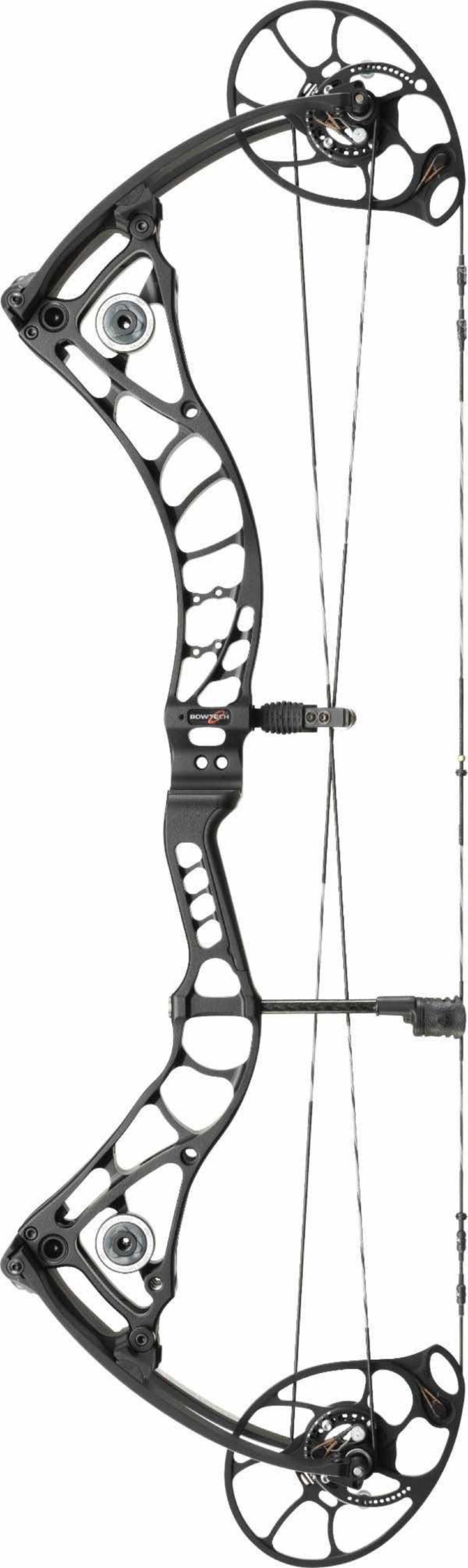 Bowtech SR350