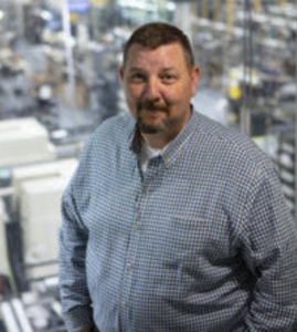 Brad Criner SIG SAUER management for ammo 269x300