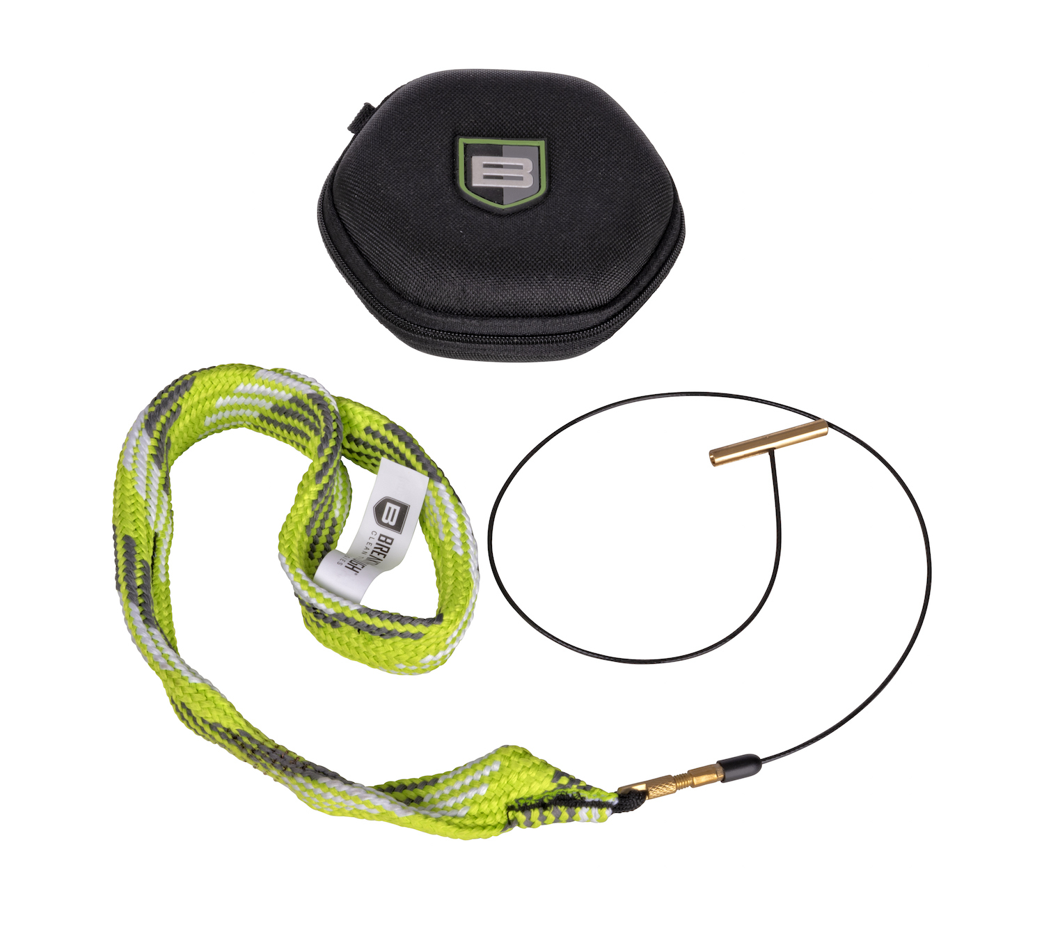 Breakthrough Clean Annouces New Battle Rope