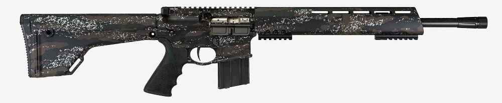 Brenton USA Scout Fixed 450 BM