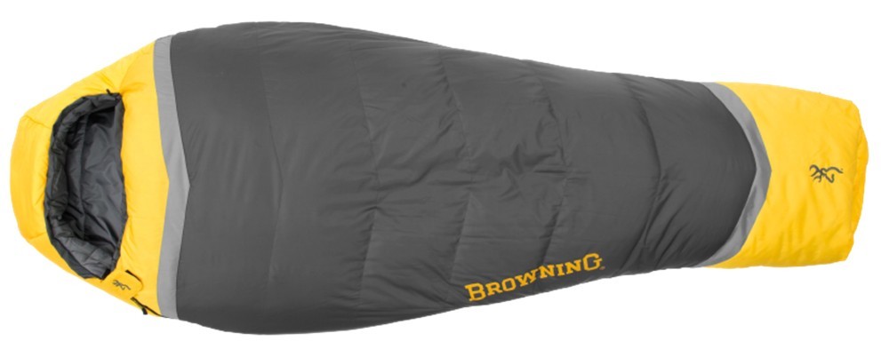 Browning Vortex 0 Degree Sleeping Bag copy