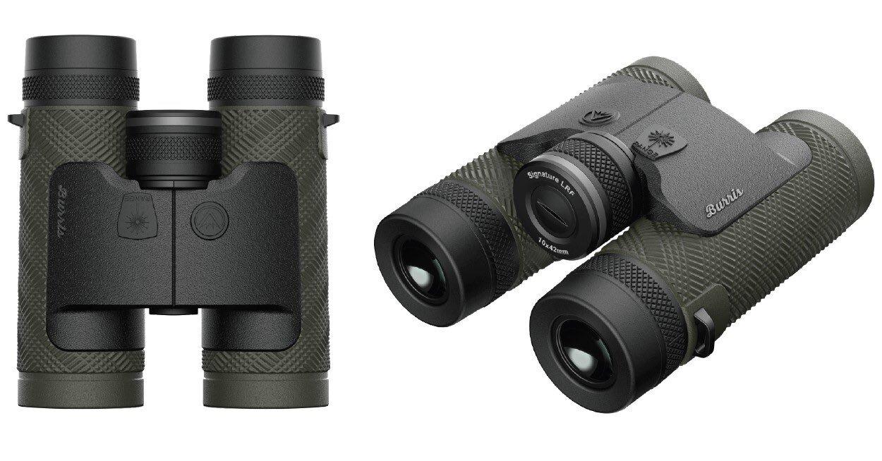 Burris Laser Rangefinder lead pic