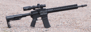 Bushmaster Minimalist SD 300x107