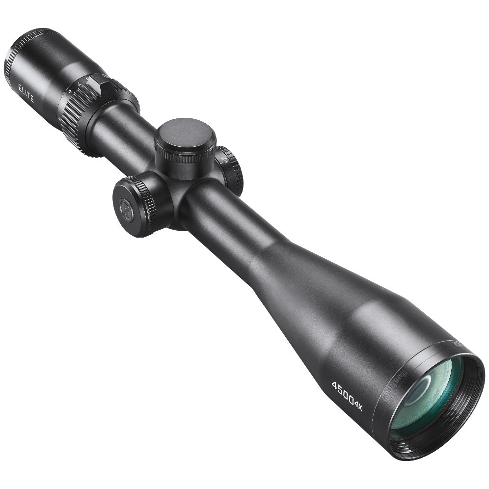 Bushnell Elite4500 4 X REL4165 BS3 Front R copy