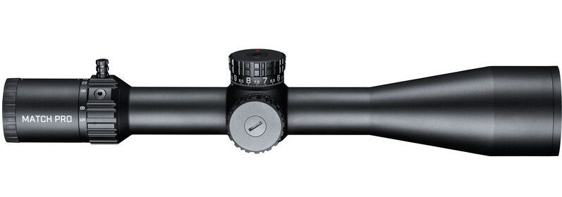 Bushnell Match Pro