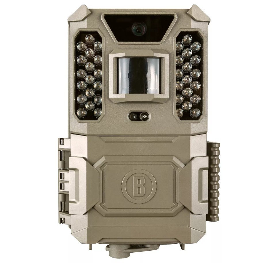 Bushnell copy