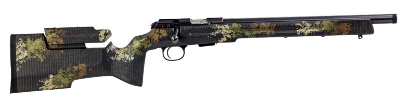 CZ MTR VPT