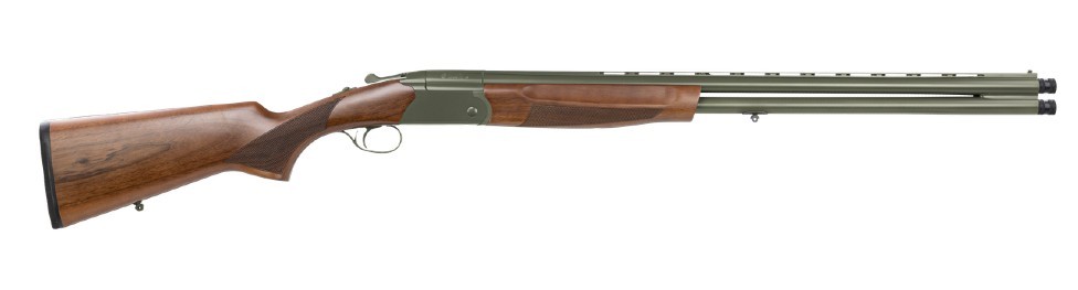 CZ UPLAND ULTRALIGHT ALL TERRIAN