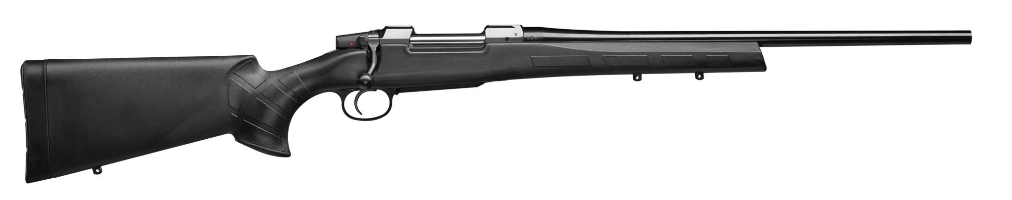 CZ 557 ECLIPSE