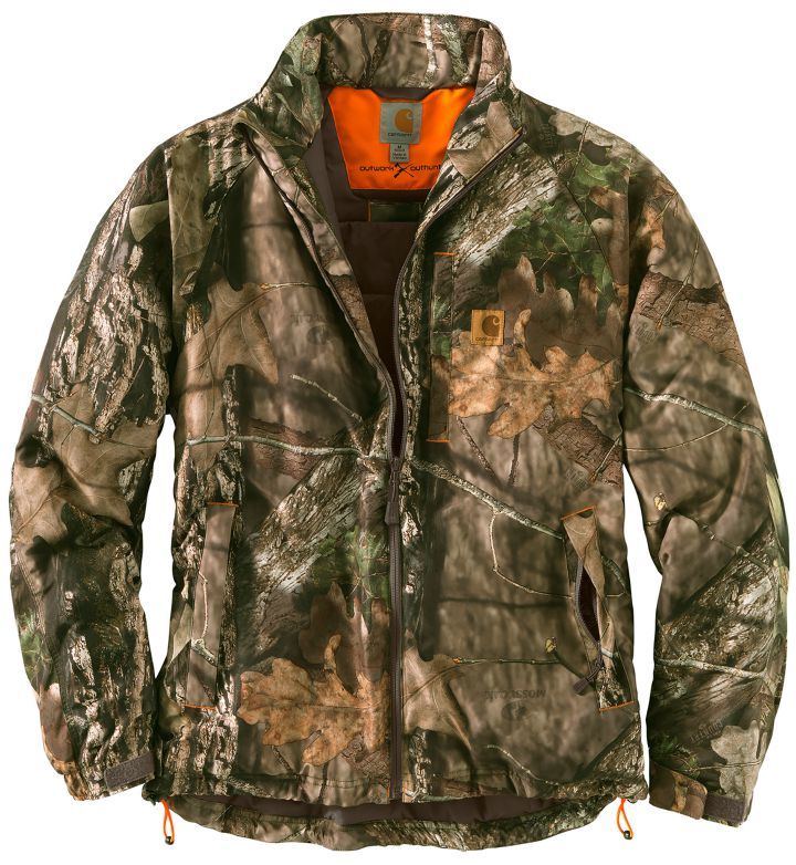 Carhartt 8 Point Jacket