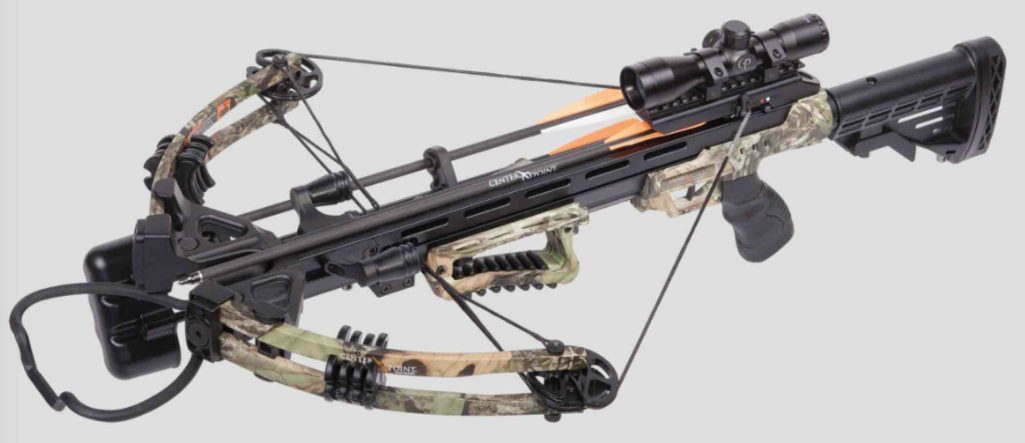 Centerpoint Sniper Elite 1025x443