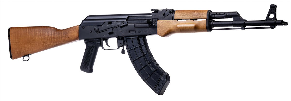 Century Arms BFT47