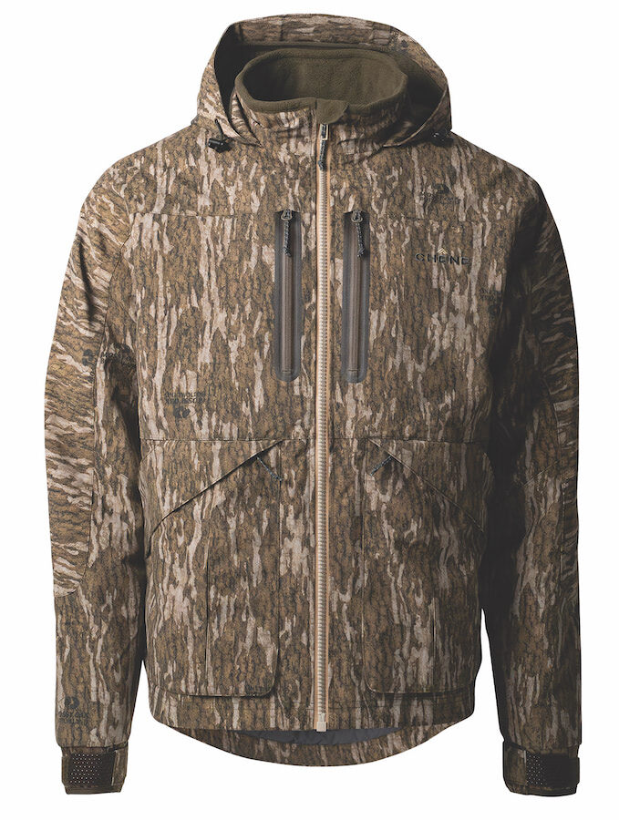 Chene Hydro Lok parka