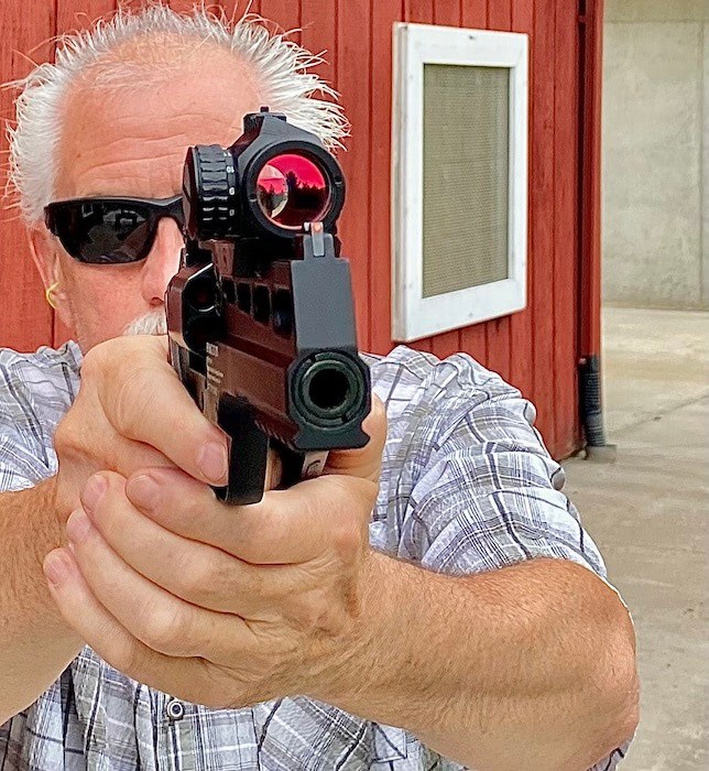 Chiappa 3