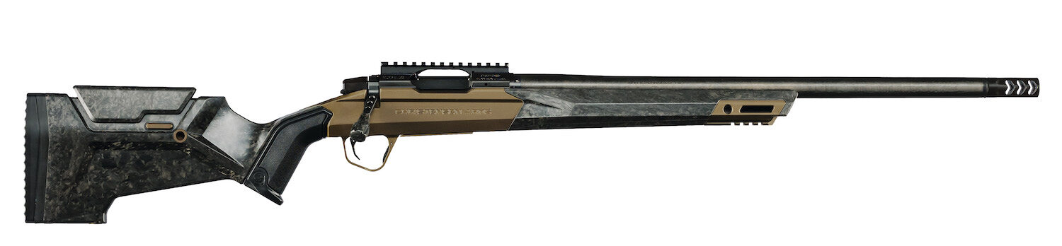 Christensen Arms 2