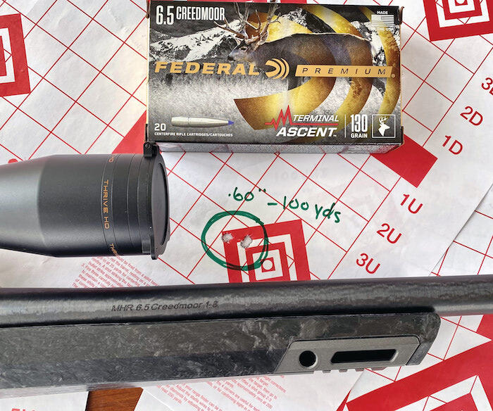 Christensen Arms 3