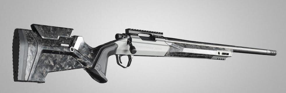 Christensen MHR