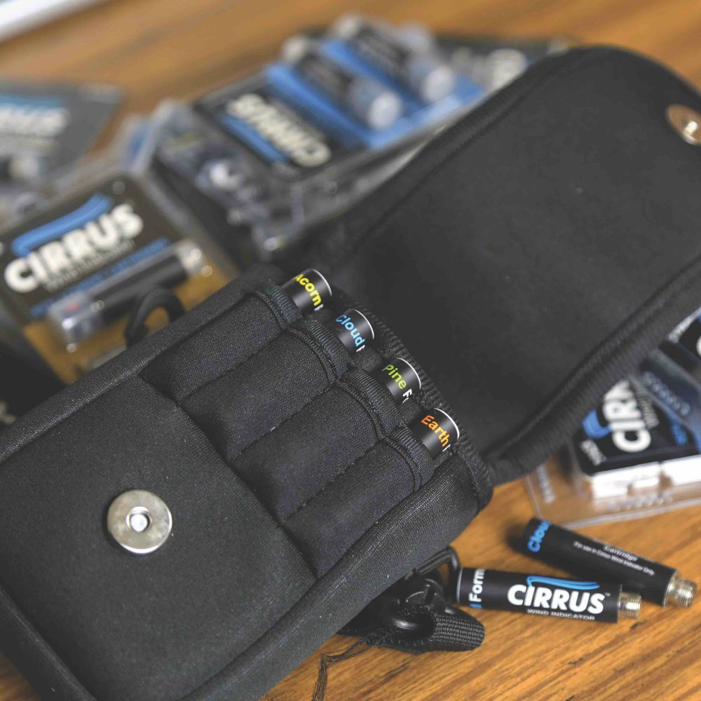 Cirrus replacement Cartridges
