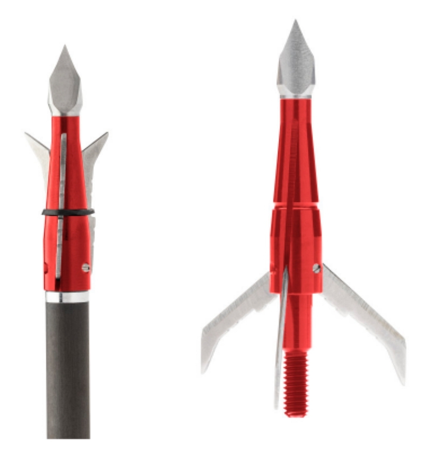 Collage Sidewinder XT