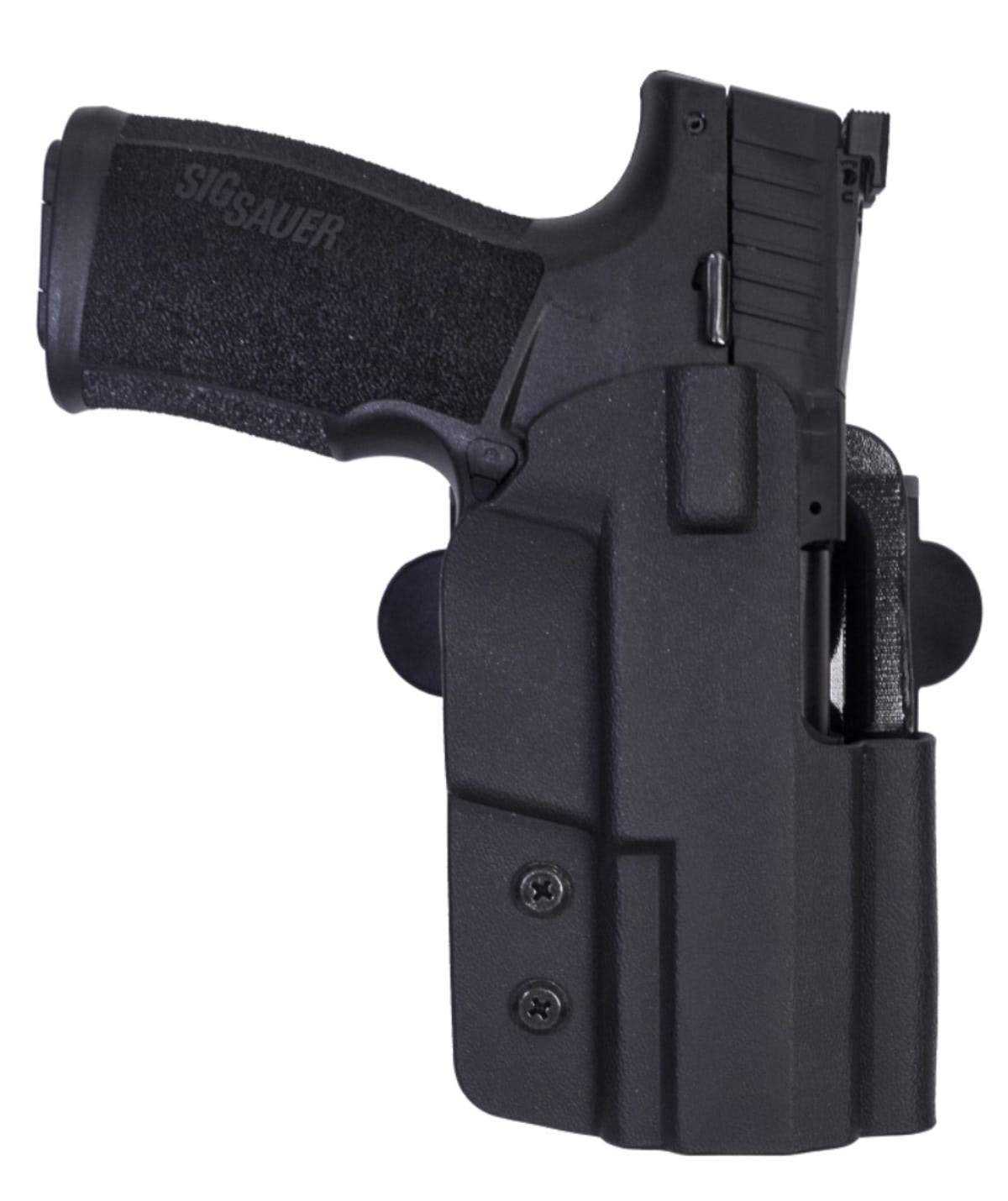 Comp Tac
