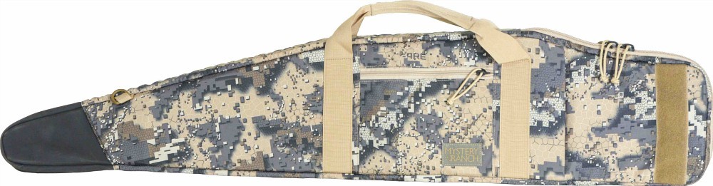 Cordura rifle case