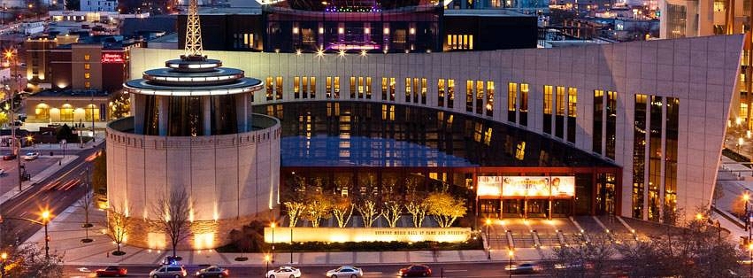 Country Music Hall of Fame
