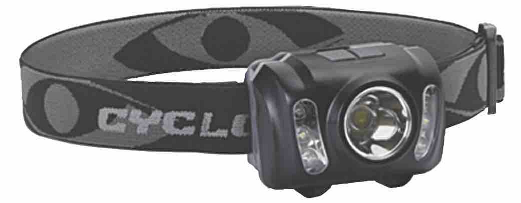Cyclops 210 Lumen 2 PK