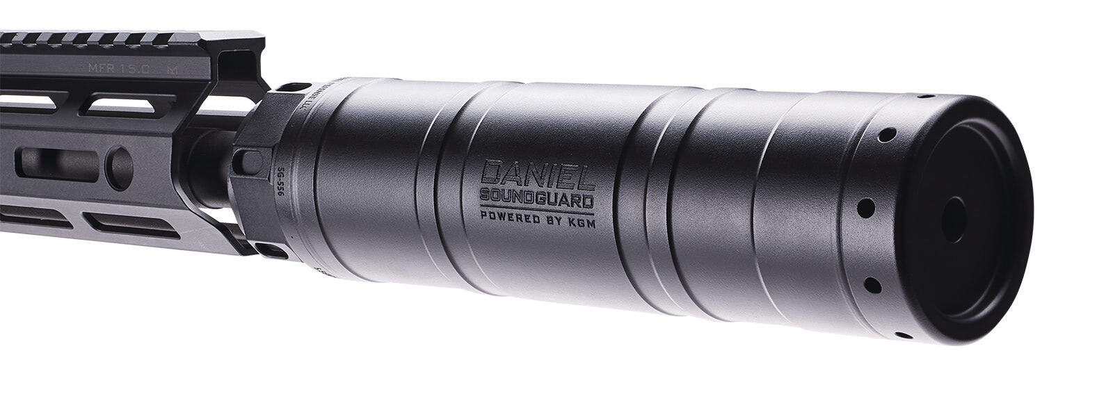 Daniel Defense