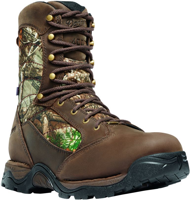 Danner Pronghorn