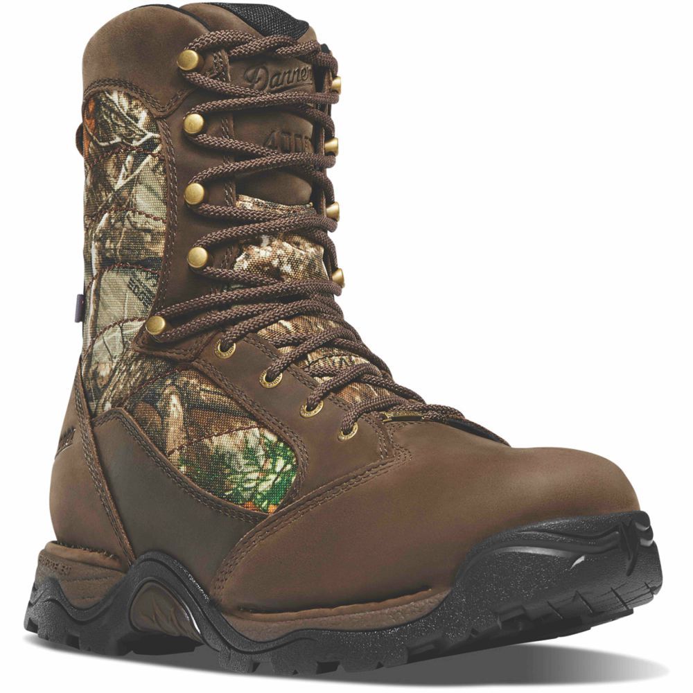 Danner Pronghorn 200416 113802