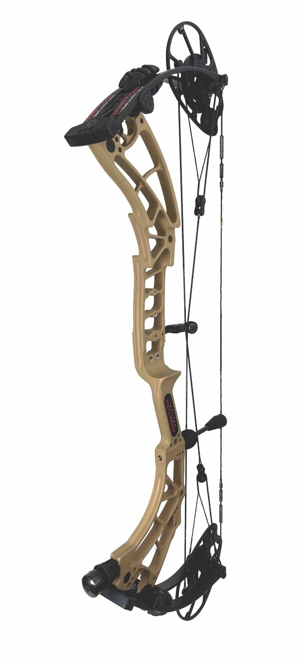 Darton Prelude Tan Black resize