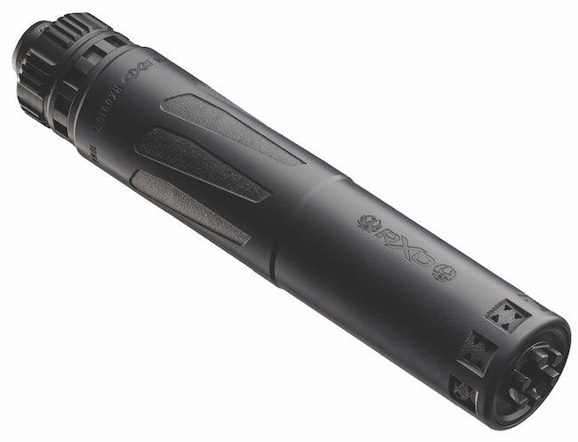Dead Air RXD910 Ti