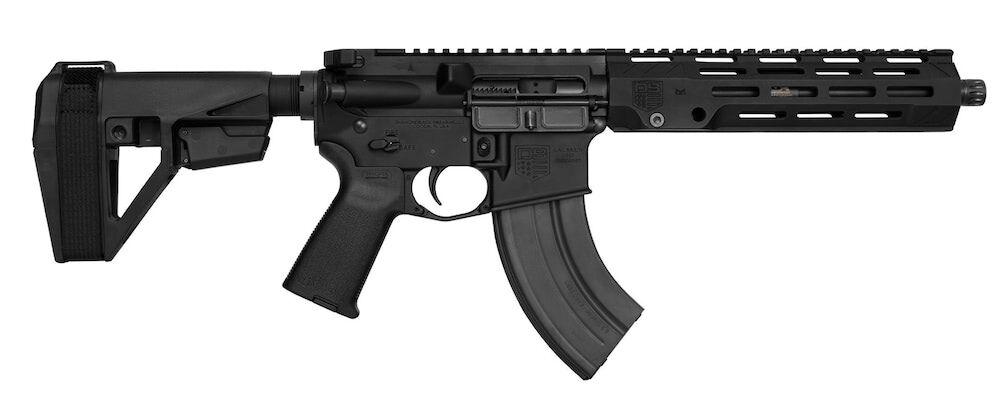 Diamondback DB 15