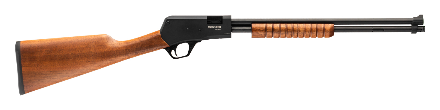 Dickinson ER 22 Pump Action Rifle
