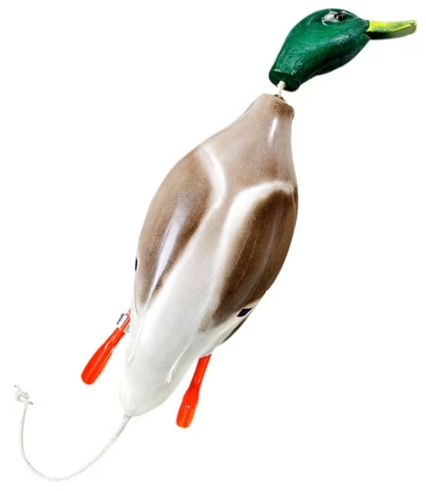 Dokken Mallard Dead Fowl Trainer