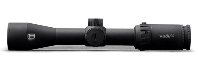 EO Tech vudu x 1